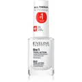 Produktbild: Eveline Cosmetics Nail Therapy Conditioner für die Fingernägel 8 in 1 12 ml