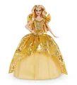 Produktbild: Barbie Signature GHT54 - Holiday Puppe (blond), Collector Sammler Puppe