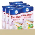 Produktbild: Küchle San-apart 125g - Zum Steifen von Sahne,Tortencremes & Desserts (7er Pack