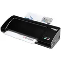 Produktbild: Dahle 70304 Laminiergerät (bis A4, Heißlaminieren, 30 sek. Aufheizzeit) Schwarz