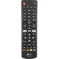 Produktbild: LG Fernbedienung AKB75095308 für LG Ultra-HD-Fernseher - Schwarz