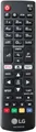 Produktbild: LG LG Fernbedienung AKB75095308 für LG Ultra-HD-Fernseher Fernbedienung