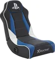 Produktbild: XRocker Gaming Bodensessel schwarz PlayStation/2 Lautsprecher (2021027)