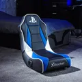 Produktbild: X Rocker Sony Playstation 5 Geist 2.0 Floor Rocker, Kinder Gaming #39800614