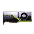 Produktbild: PNY Quadro 48 GB GDDR6 VCQRTX8000-PB Schwarz, Grün, Silber