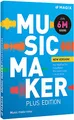 Produktbild: MAGIX Music Maker Plus 2022