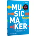 Produktbild: MAGIX Music Maker Plus 2022