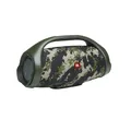 Produktbild: JBL Boombox 2 in Camouflage - Wasserdichter Bluetooth-Lautsprecher mit Indoor- u
