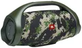 Produktbild: JBL Boombox 2 Squad Bluetooth Tragbares Lautsprechersystem Camouflage - Gut