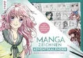 Produktbild: Manga zeichnen Advendskalender
