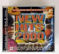 Produktbild: Various - New Hits 2000 - [2CD]