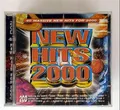 Produktbild: Various - New Hits 2000 - Various 2CD - Various CD E8VG FREE Shipping