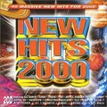 Produktbild: Various - New Hits 2000 - Used CD - E1177z