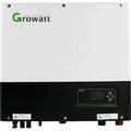 Produktbild: Growatt SPH6000TL3-BH-UP 6kW Hybrid Wechselrichter 3-phasig inklusive Smart Meter TPM-E 3-phasig