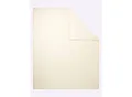 Produktbild: Wohndecke IBENA Gr. 1, beige (elfenbein), B:150cm L:200cm, 58% Baumwolle, 35% Polyacryl, 7% Polyester, Wohndecken, Wohndecke