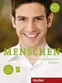 Produktbild: Menschen sechsbandige Ausgabe: Kursbuch A1.2 mit onl... | Buch | Zustand wie neu