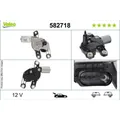 Produktbild: 582718 VALEO Wischermotor ORIGINAL TEIL