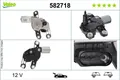 Produktbild: VALEO 582718 Wischermotor Hinten für AUDI A3 Sportback (8VA, 8VF) A3 Limousine
