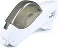 Produktbild: Rapesco 1445 SupaCut Tape Dispenser with 2 Tape Rolls, White ‎White