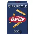 Produktbild: Barilla Pasta Klassische Girandole n.34 aus hochwertigem Hartweizen immer al dente, (1 x 500 g)