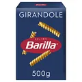 Produktbild: Barilla Pasta Klassische Girandole n.34 aus hochwertigem Hartweizen immer al dente, 6 x 500g