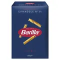 Produktbild: Girandole nr 34 Barilla 8 Packungen a 500g Pasta Nudeln al dente