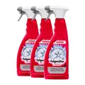 Produktbild: Sonax FelgenStar Pumpspray für Stahlfelgen und lackierte Alufelgen, 3x750 ml