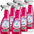 Produktbild: 6x 750ml SONAX FELGENSTAR FELGENREINIGER FELGENPFLEGE REINIGUNGSMITTEL SÄUREFREI