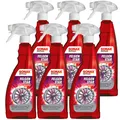Produktbild: Sonax Felgenreiniger FelgenStar 6x 750ml säurefrei für Stahl- & Alufelgen