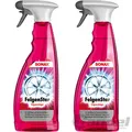 Produktbild: 2x 750ml SONAX FELGENSTAR FELGENREINIGER FELGENPFLEGE REINIGUNGSMITTEL SÄUREFREI