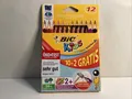 Produktbild: P060 BIC Kids - 12er Buntstifte - Ecolution - Evolution 10 + 2 Gratis
