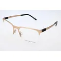 Produktbild: Porsche Design Men' Spectacle frame P8277-C Golden ø 54 mm (keine Korrektur) (58072811)