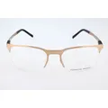 Produktbild: Brillenfassung Porsche Design P8277-C Gold ø 54 mm