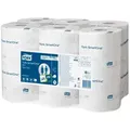 Produktbild: Tork SmartOne MINI Toilettenpapier - weiß - T9 (1 Karton = 12 Rollen)