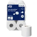 Produktbild: Tork 472193 Advanced SmartOne Mini Toilettenpapier T9 2-lagig 111,6 m 1 Pack = 12 Rollen