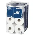 Produktbild: Tork Advanced SmartOne mini T9 - Toilettenpapier - 620 Blätter - Rolle - 111.6 m - weiß (Packung mit 12)