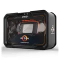 Produktbild: AMD YD292XA8AFWOF Ryzen Threadripper 2920WX WOF TR4 12 Core 3,5 GHz 32 MB CPU, Schwarz