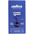 Produktbild: Lavazza Crema e Gusto 1x 30 Kapseln