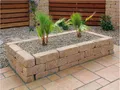 Produktbild: Mauersteine SIOLA-KOMBI SANDST. 50/12,5/12,5 CM PE3