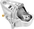 Produktbild: Motorkissen links elektrisch schaltbares Hydrolager 43026 01 LEMFÖRDER für AUDI