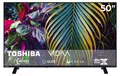 Produktbild: Toshiba 50QV1563DDW 50 Zoll QLED Smart TV VIDAA 4K Fernseher Dolby Vision HDR, Triple-Tuner (2026)