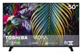 Produktbild: Toshiba 50QV1563DDW QLED-Fernseher (126 cm/50 Zoll, 4K Ultra HD, VIDAA Smart TV, VIDAA Smart TV, HDR Dolby Vision, Bluetooth, Triple-Tuner)
