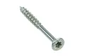 Produktbild: Schraube ISO 88091 3,5 x 40mm Torx Senk verzinkt