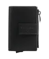 Produktbild: Strellson Brick Lane C-Four | Kreditkartenetui - Herren | schwarz 4010003323-900