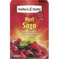 Produktbild: Müllers Mühle Perl Sago perfekte Stärke für Nachspeisen 250g