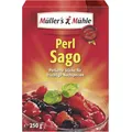 Produktbild: Müllers Mühle Perl Sago Speisestärke 250g