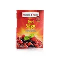 Produktbild: Müllers Mühle Perl Sago perfekte Stärke für Nachspeisen 250g