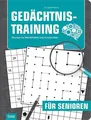 Produktbild: Gedächtnistraining für Senioren Gareth Moore