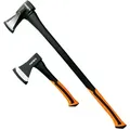 Produktbild: FUXTEC 2er Axt Set