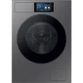 Produktbild: Samsung WF90F09C4SU2 Waschmaschine (Frontlader, 9 kg, A, 1400 U/min) #1907267